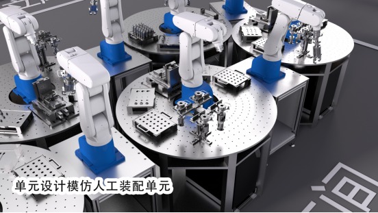 技術(shù)突破|富唯智能股東團(tuán)隊(duì)在具身智能機(jī)器人裝配系統(tǒng)領(lǐng)域取得系列進(jìn)展 技術(shù)突破|富唯智能股東團(tuán)隊(duì)在具身智能機(jī)器人裝配系統(tǒng)領(lǐng)域取得系列進(jìn)展