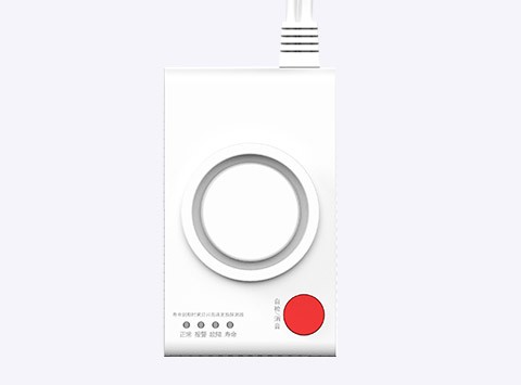秋冬燃?xì)獗?、爆炸風(fēng)險(xiǎn)增加，最好是安裝燃?xì)鈭?bào)警器！