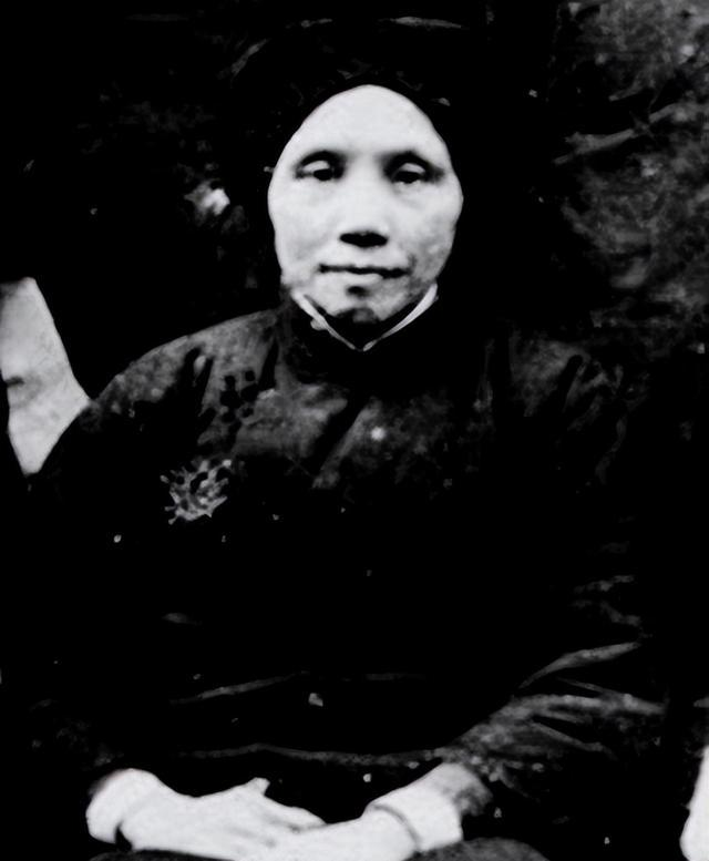 1975年李富春病逝,蔡畅坚决不许女儿送葬,聂帅出面劝说都没用 1975年李富春病逝,蔡畅坚决不许女儿送葬,聂帅出面劝说都没用