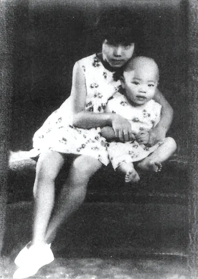 1975年李富春病逝,蔡畅坚决不许女儿送葬,聂帅出面劝说都没用 1975年李富春病逝,蔡畅坚决不许女儿送葬,聂帅出面劝说都没用