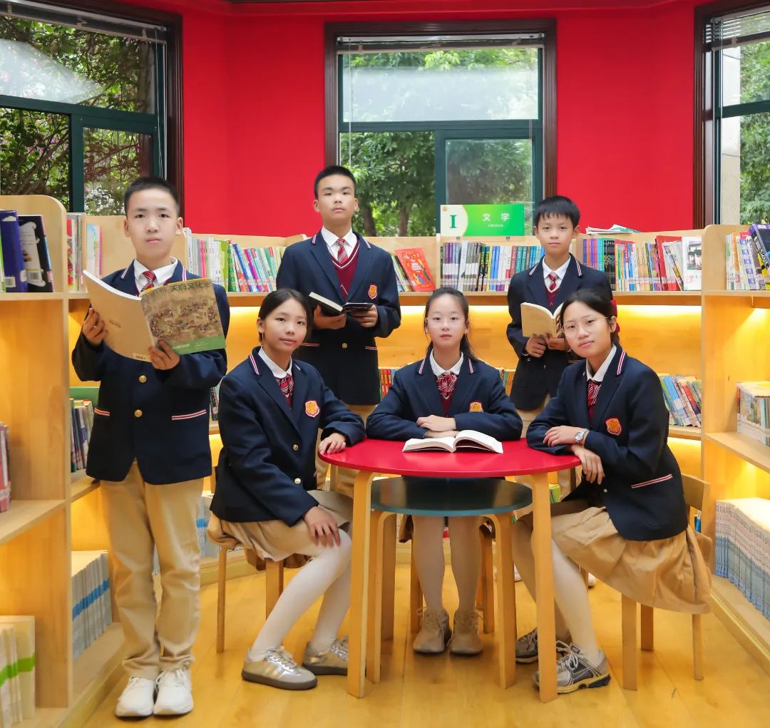 丹桂满庭芳,王府育人忙——请您查收成都王府学校十月校长来信 丹桂满庭芳,王府育人忙——请您查收成都王府学校十月校长来信