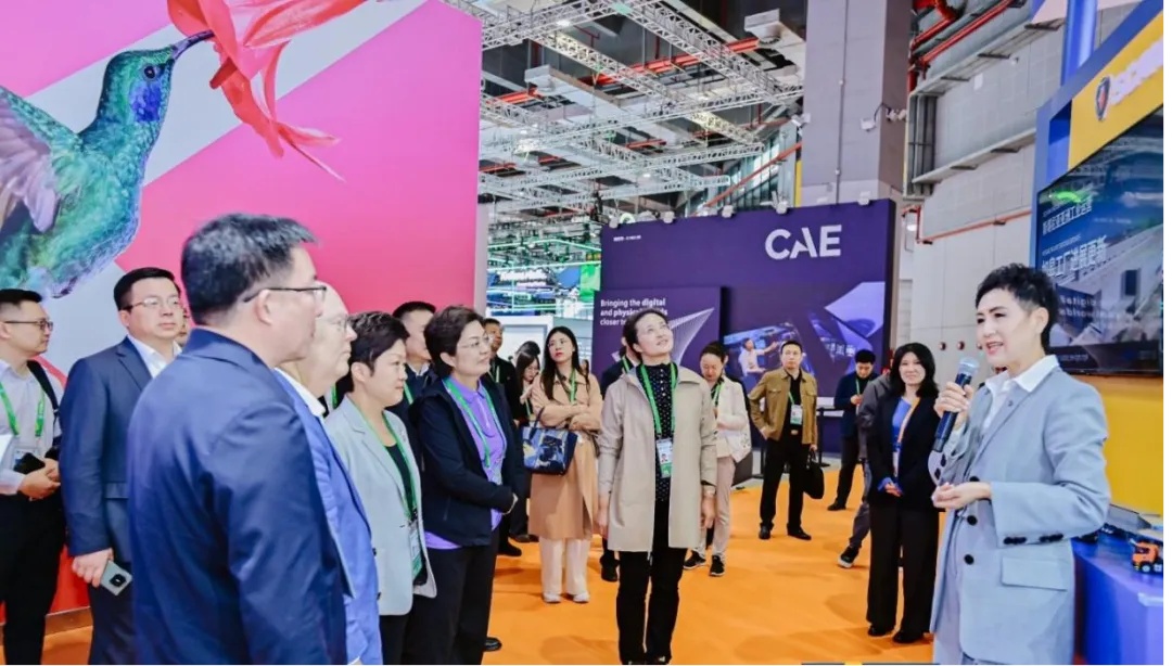 聚焦第七届进博会物流展台:中远海运、荣庆物流、圆通、申通、韵达、UPS等齐亮相 聚焦第七届进博会物流展台:中远海运、荣庆物流、圆通、申通、韵达、UPS等齐亮相
