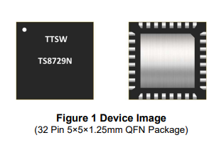 TS8729N