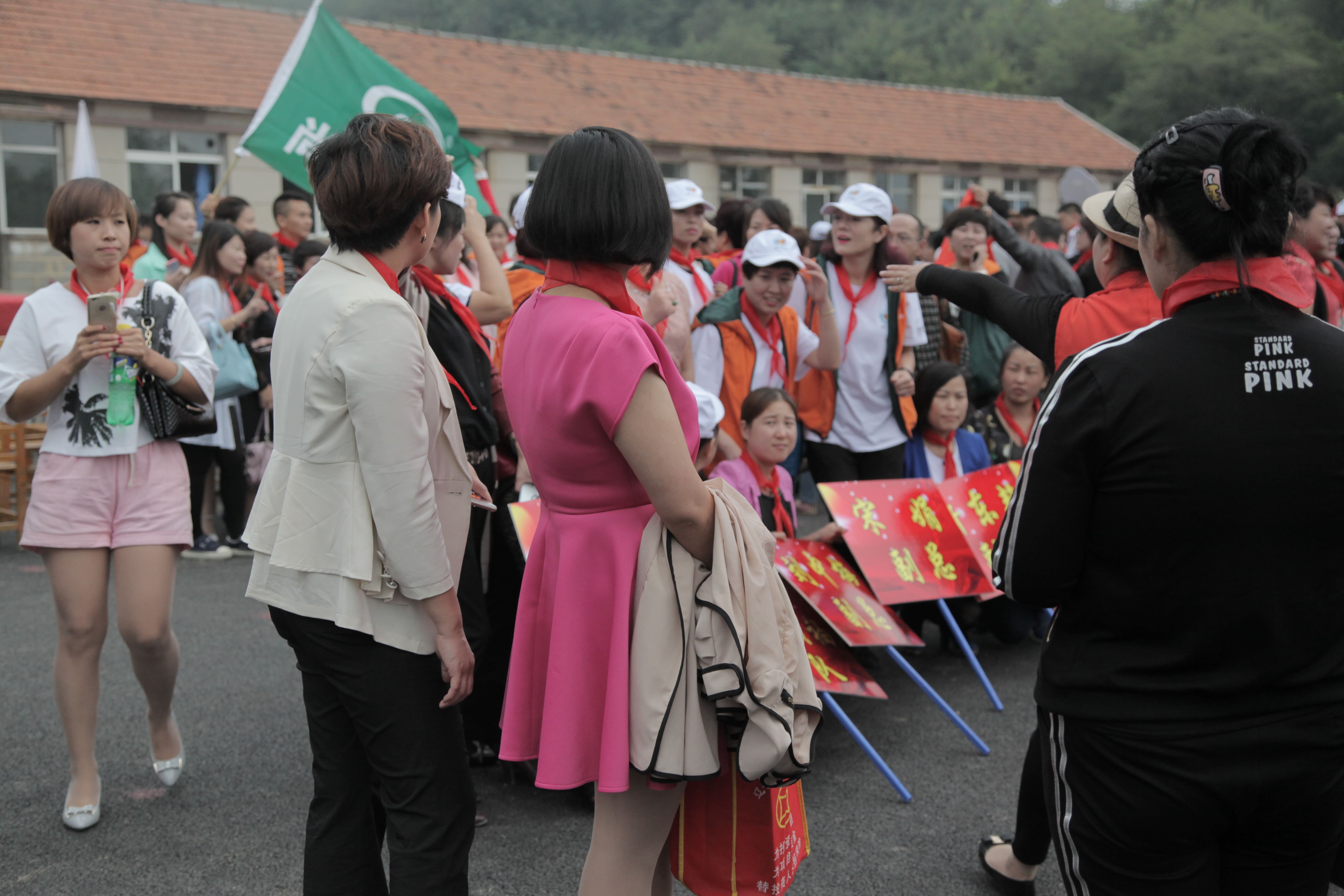 The 38th Sunhope Dongbo Primary School in Hujiabao, Qianying Town, Xiuyan County The 38th Sunhope Dongbo Primary School in Hujiabao, Qianying Town, Xiuyan County