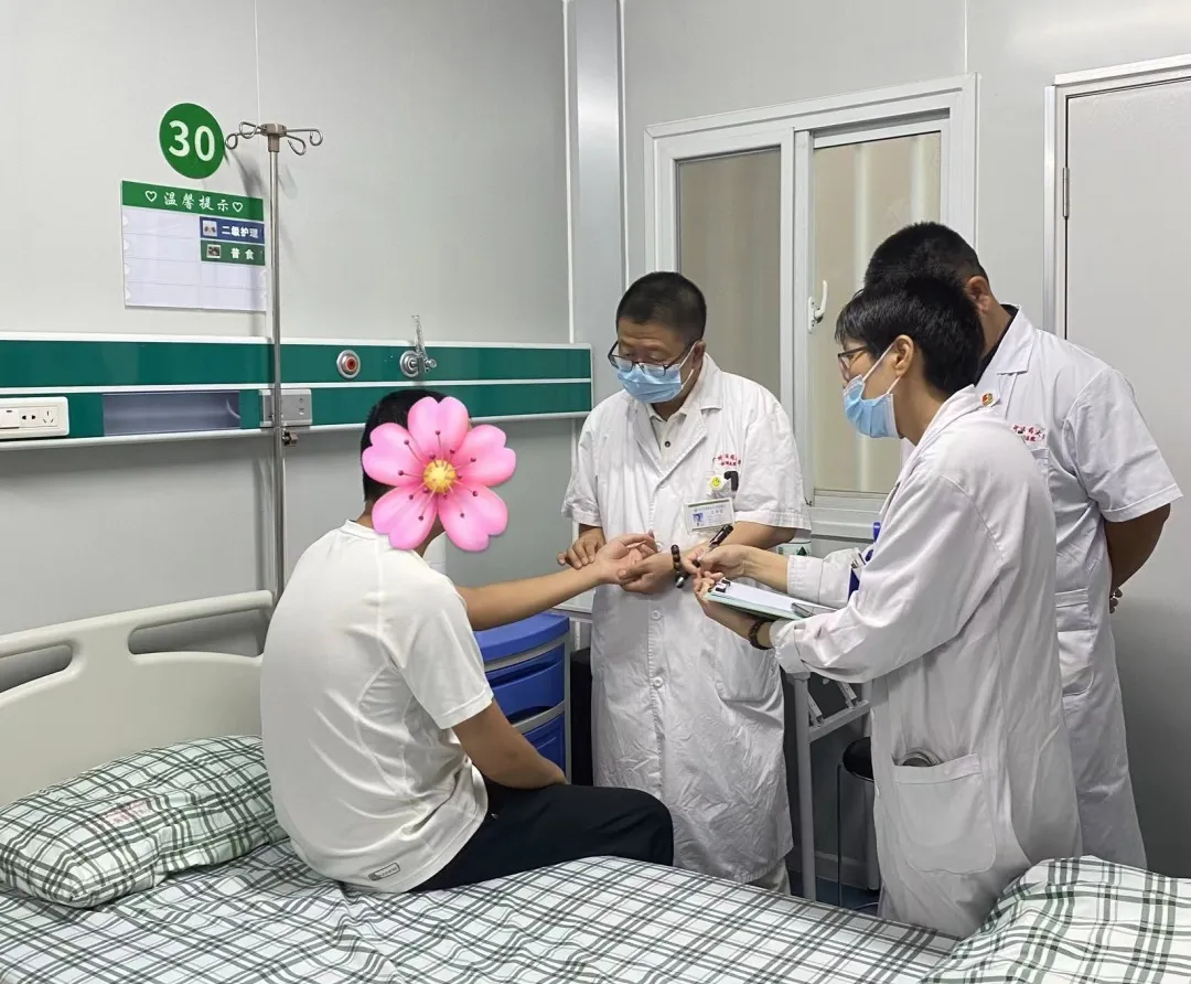 通知公告|广州中医药大学金沙洲医院名中医尹晓东教授10月出诊安排 通知公告|广州中医药大学金沙洲医院名中医尹晓东教授10月出诊安排