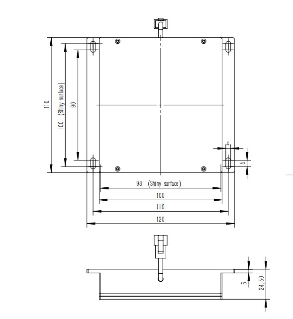 FG-THP4040