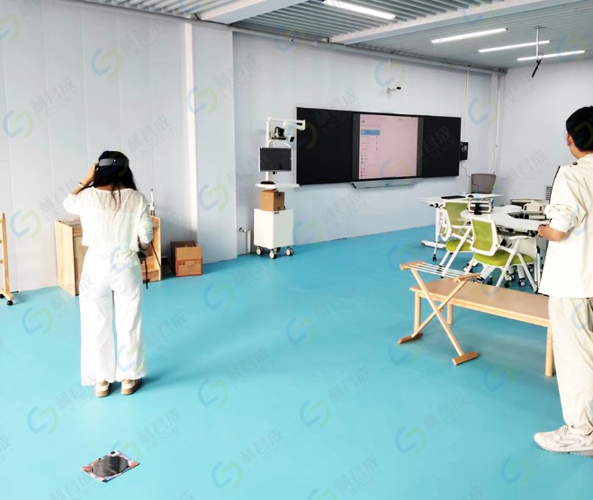 衡水兆华科技中等专业学校-婴幼儿保育虚拟仿真实训室项目建设顺利完工~ 衡水兆华科技中等专业学校-婴幼儿保育虚拟仿真实训室项目建设顺利完工~