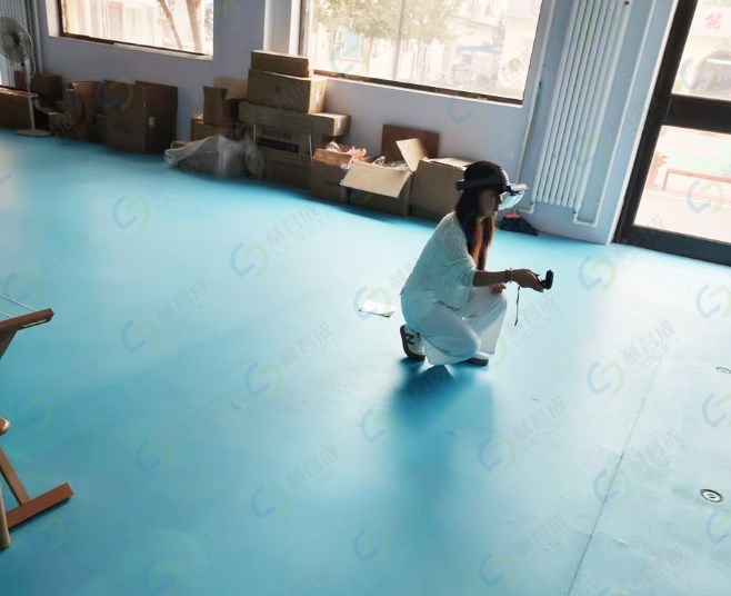 衡水兆华科技中等专业学校-婴幼儿保育虚拟仿真实训室项目建设顺利完工~ 衡水兆华科技中等专业学校-婴幼儿保育虚拟仿真实训室项目建设顺利完工~