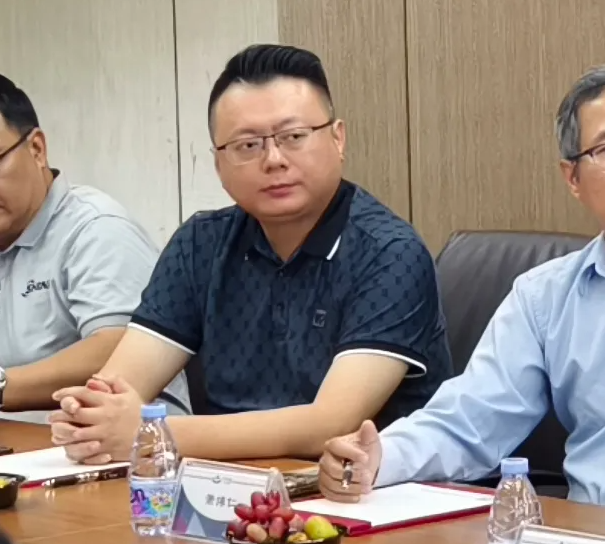 弱电智能化 智慧园区 智慧低碳园区