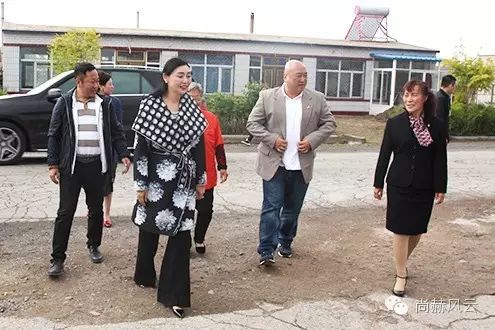 The 46th Sunhope Miaoxin School in Sihecheng, Zhangwu County, Fuxin City The 46th Sunhope Miaoxin School in Sihecheng, Zhangwu County, Fuxin City