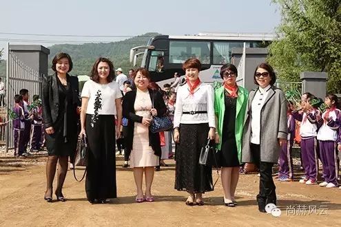 第47所 遼寧省新賓縣永陵鎮(zhèn)尚赫顏妮小學(xué) 第47所 遼寧省新賓縣永陵鎮(zhèn)尚赫顏妮小學(xué)