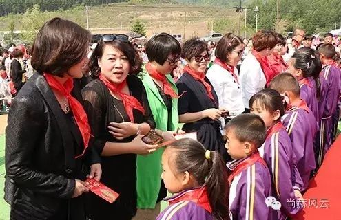 第47所 遼寧省新賓縣永陵鎮(zhèn)尚赫顏妮小學(xué) 第47所 遼寧省新賓縣永陵鎮(zhèn)尚赫顏妮小學(xué)