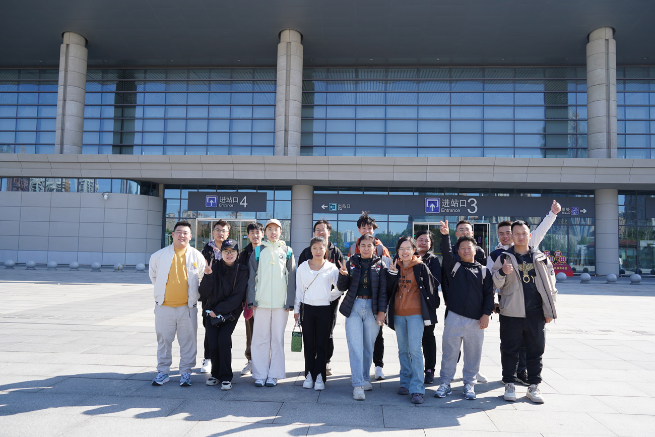 沉稳前行 探索无限 | 唐久便利暨胖东来游学之旅 沉稳前行 探索无限 | 唐久便利暨胖东来游学之旅