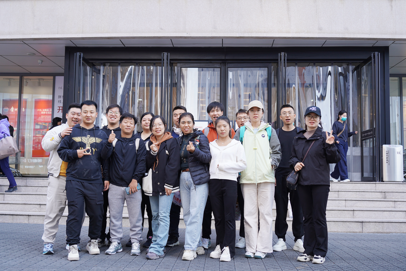 沉稳前行 探索无限 | 唐久便利暨胖东来游学之旅 沉稳前行 探索无限 | 唐久便利暨胖东来游学之旅