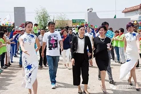 The 53rd Honglai Sunhope Zhangyashu Primary School in Gaojiadian Town, Xifeng County, Tieling City The 53rd Honglai Sunhope Zhangyashu Primary School in Gaojiadian Town, Xifeng County, Tieling City