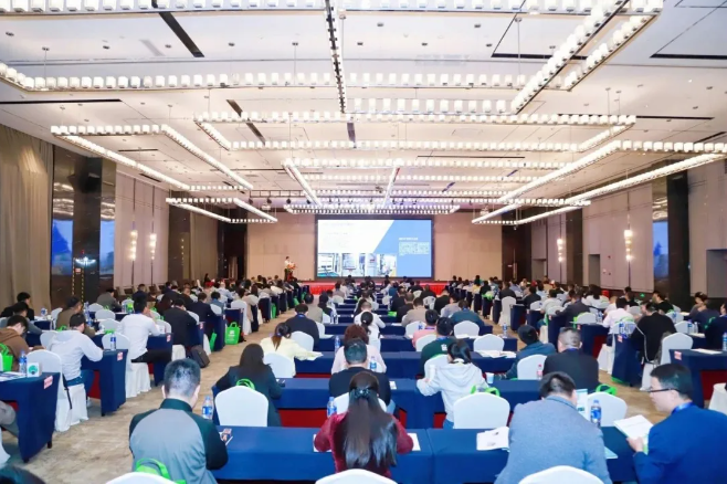 2024年PCB企业环保工安ESG论坛