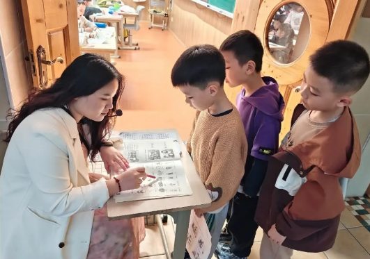变“考”为“玩”?这样的课都是谁在学 变“考”为“玩”?这样的课都是谁在学