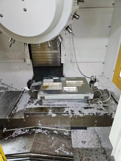 CNC 加工企業(yè)自動化升級:應(yīng)對挑戰(zhàn),邁向智能化生產(chǎn)新征程 CNC 加工企業(yè)自動化升級:應(yīng)對挑戰(zhàn),邁向智能化生產(chǎn)新征程