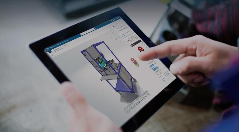 SolidWorks二次开发 SolidWorks API在机械零件库二次开发中的应用