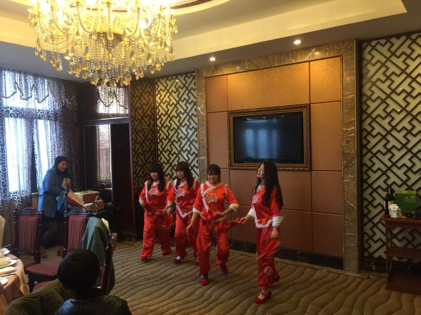 孚根2017年会回顾