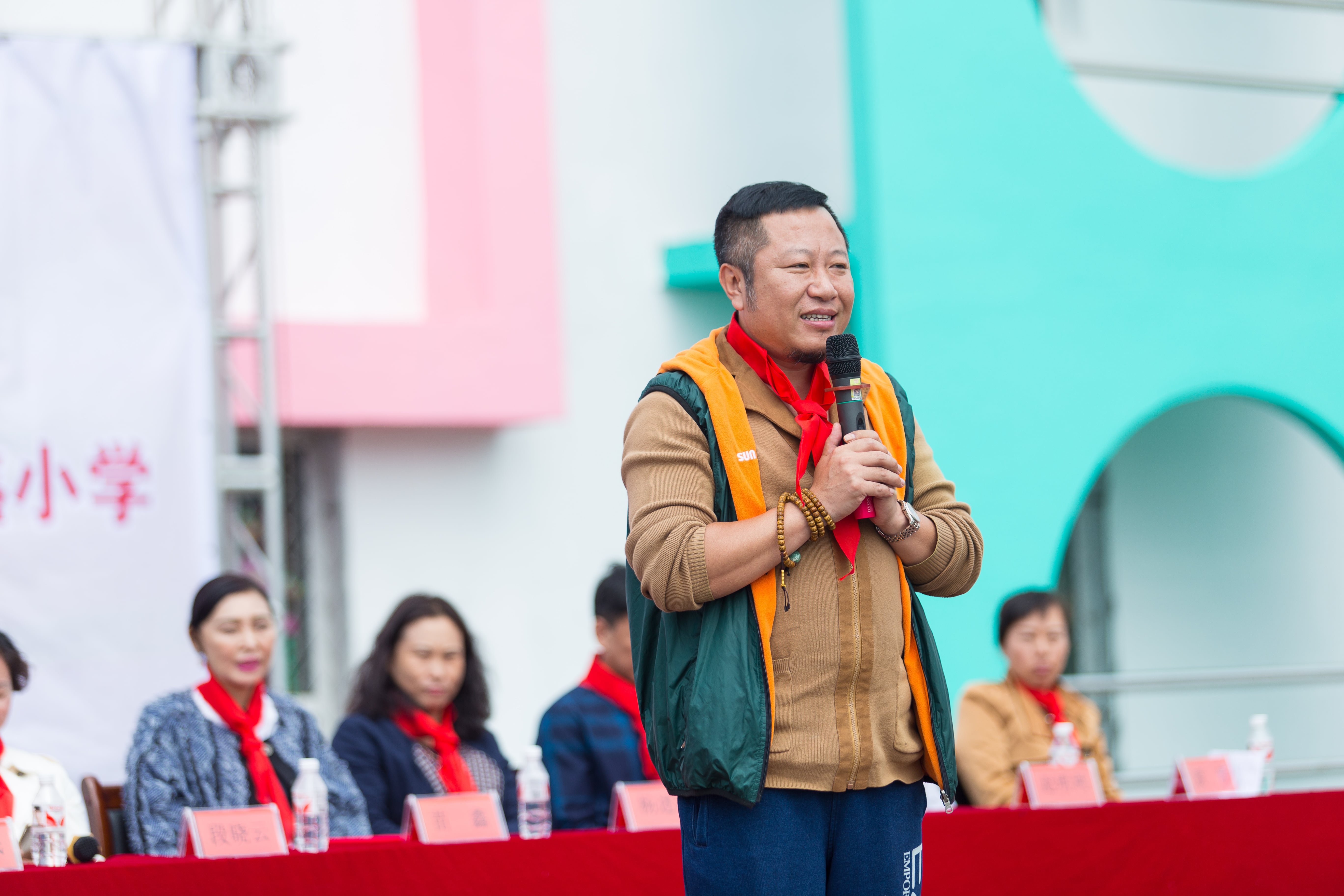 第58所 撫順市新賓縣北四平鄉(xiāng)尚赫苗鑫小學(xué) 第58所 撫順市新賓縣北四平鄉(xiāng)尚赫苗鑫小學(xué)