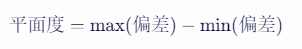 白光光谱共焦位移传感器在3D玻璃弧高及平面特性测量中的深度应用