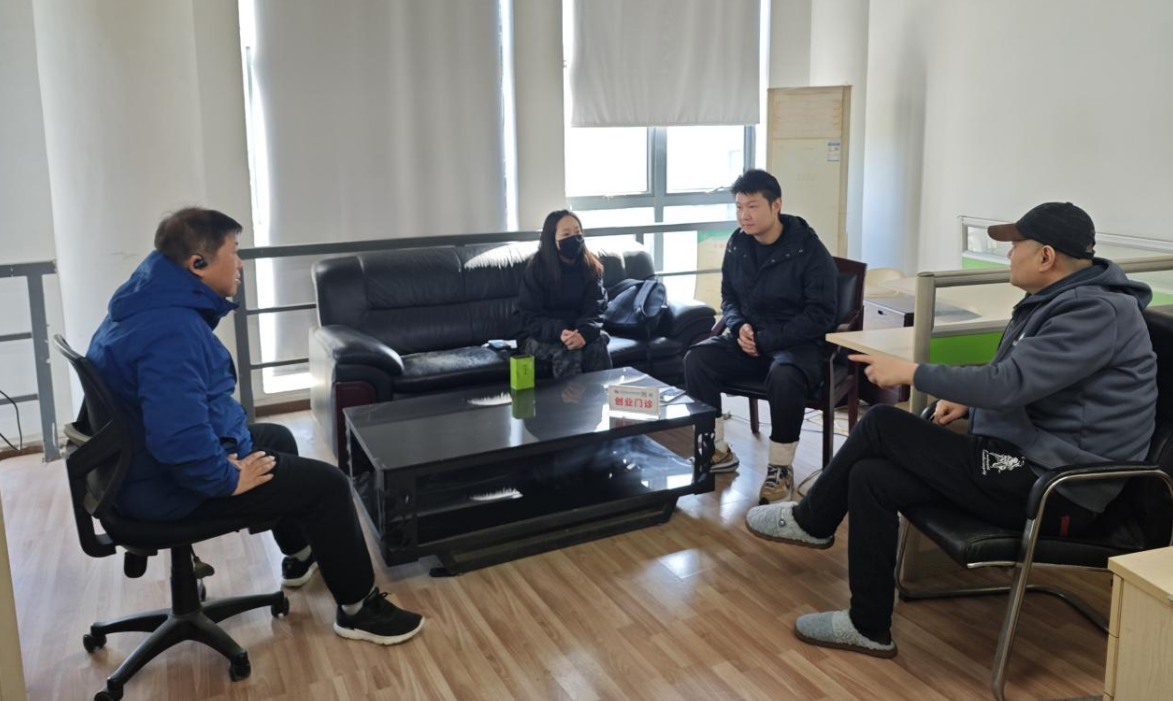 活动回顾 | 创业门诊系列活动——高校项目面对面第六期圆满举办 活动回顾 | 创业门诊系列活动——高校项目面对面第六期圆满举办