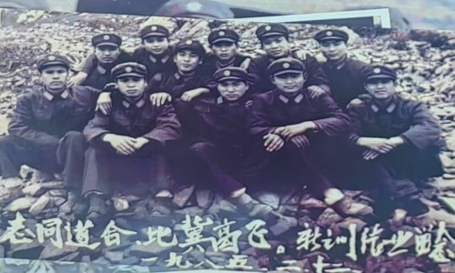 四十載耕耘消防功成“明”就 四十載耕耘消防功成“明”就