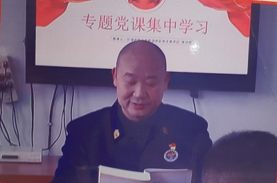 四十載耕耘消防功成“明”就 四十載耕耘消防功成“明”就
