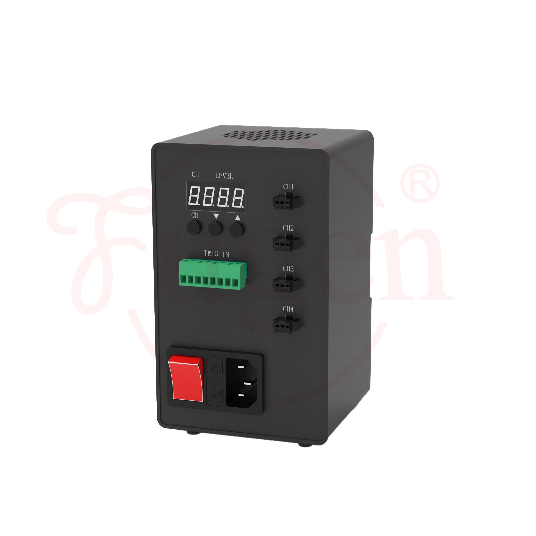 模拟数显恒压/恒流控制器(FG-PRM/PRMI系列)  