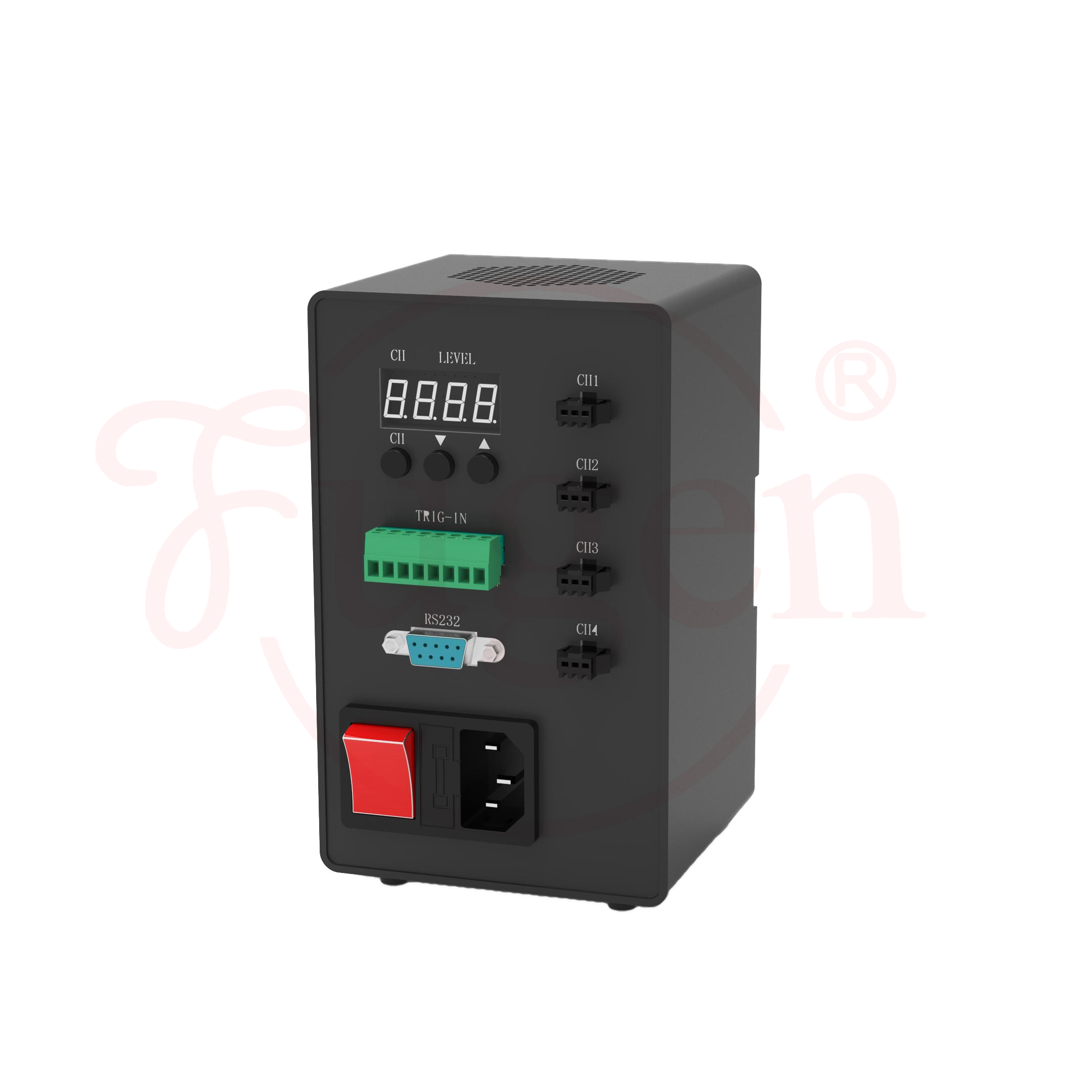 数字恒压/恒流控制器(FG-PDM/PDMI系列)   