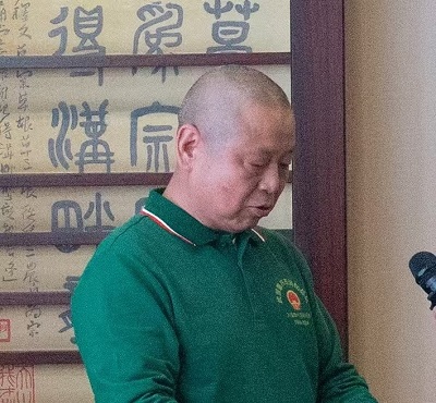 四十載耕耘消防功成“明”就 四十載耕耘消防功成“明”就