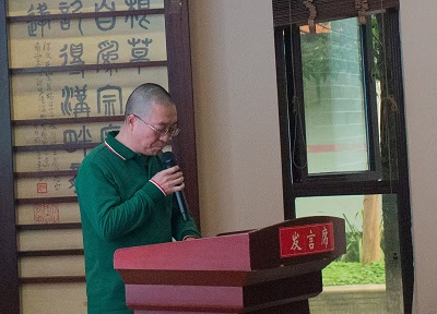 四十載耕耘消防功成“明”就 四十載耕耘消防功成“明”就