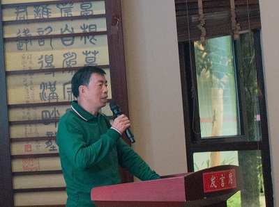 四十載耕耘消防功成“明”就 四十載耕耘消防功成“明”就