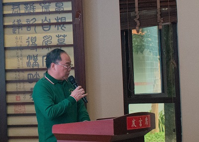 四十載耕耘消防功成“明”就 四十載耕耘消防功成“明”就