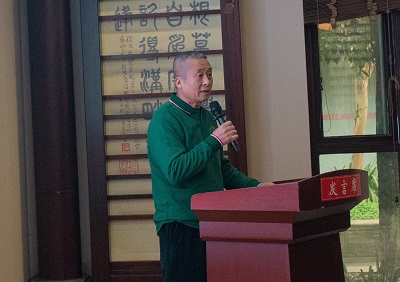 四十載耕耘消防功成“明”就 四十載耕耘消防功成“明”就