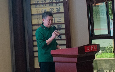 四十載耕耘消防功成“明”就 四十載耕耘消防功成“明”就