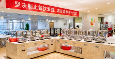 深圳工厂食堂承包公司推荐
