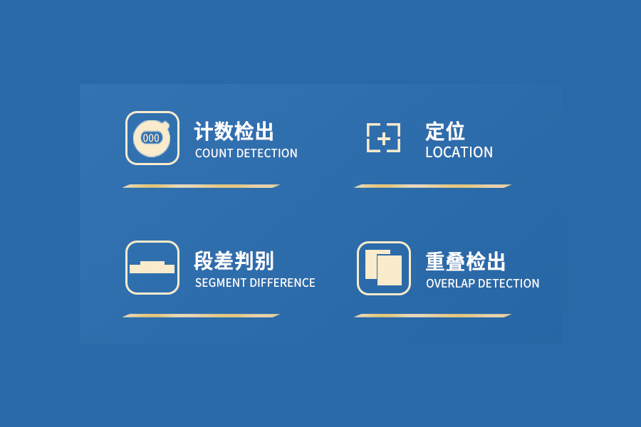 精准测量，尽在掌控：激光测距传感器 FLR-1000-UI