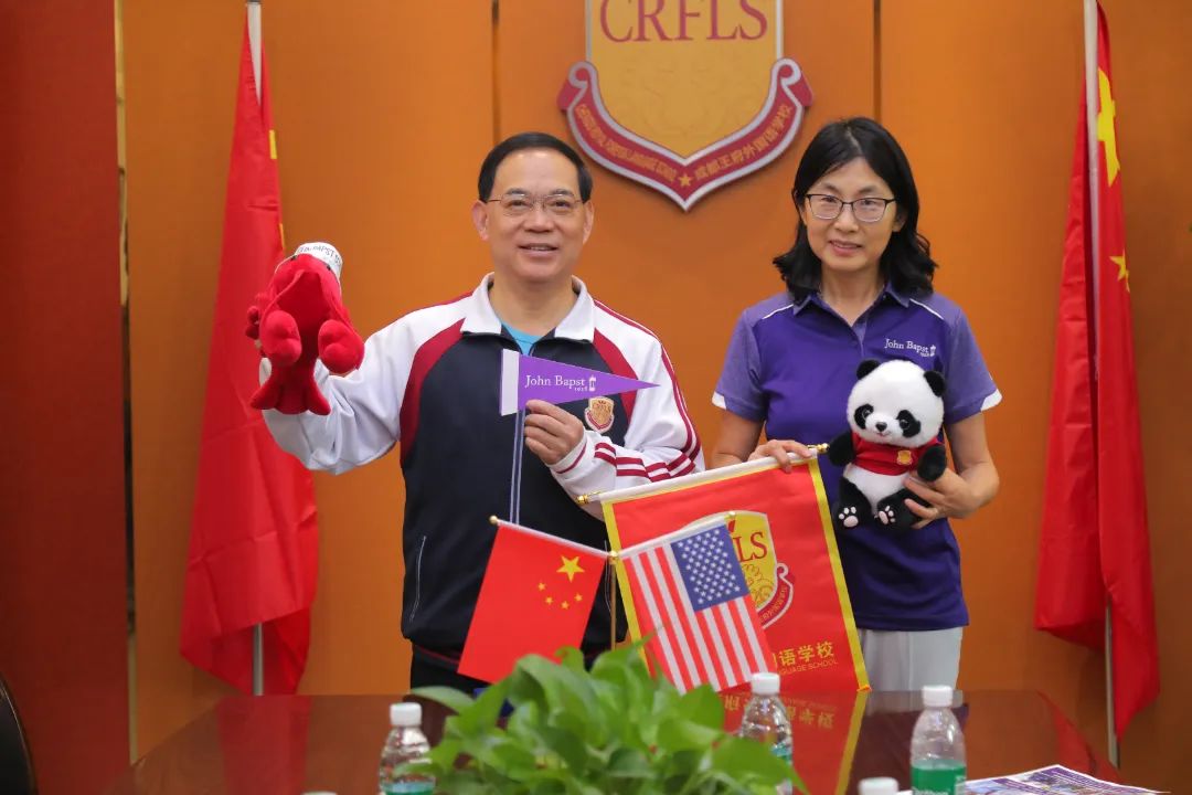 爱在深秋，呵护生命成长——请查阅成都王府11月校长来信