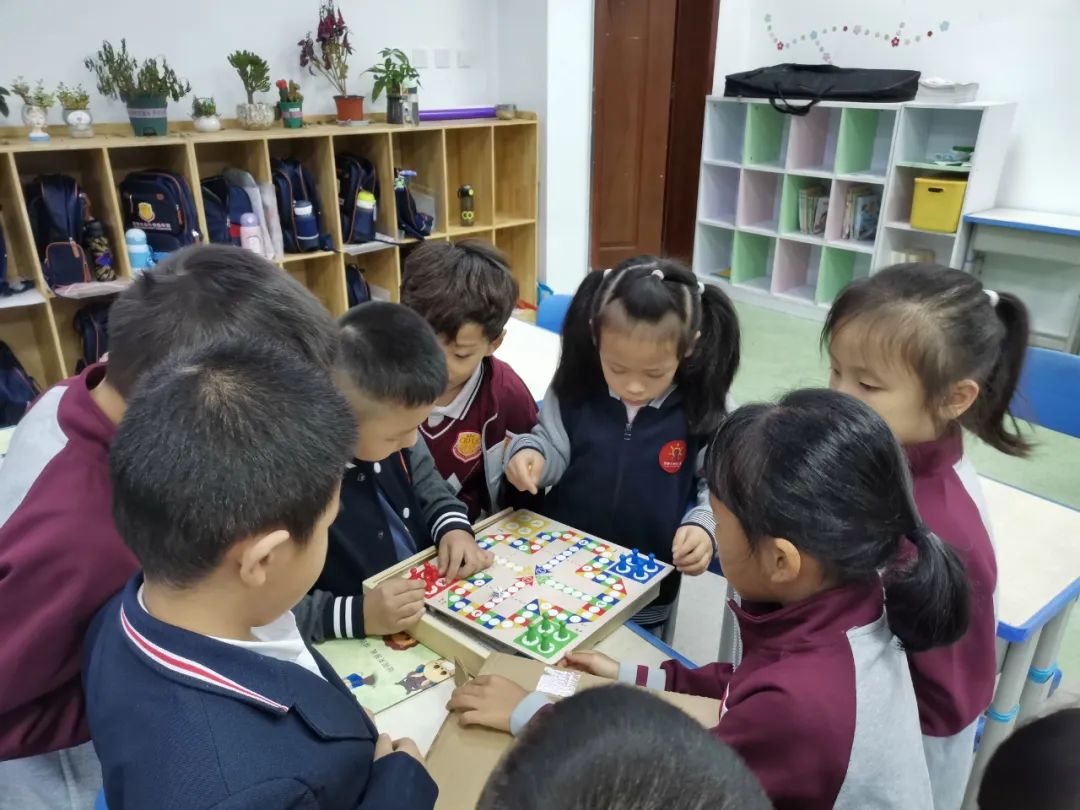 衔接有方，拔节无声——成都王府外国语学校春季幼小衔接班开始招生啦！