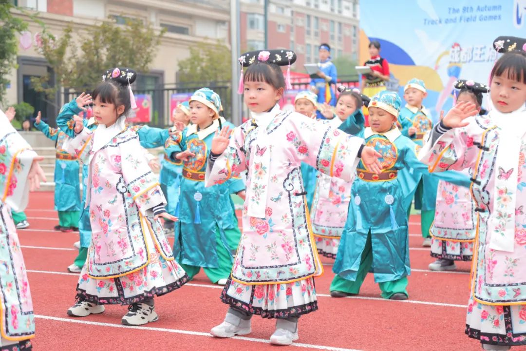 衔接有方，拔节无声——成都王府外国语学校春季幼小衔接班开始招生啦！