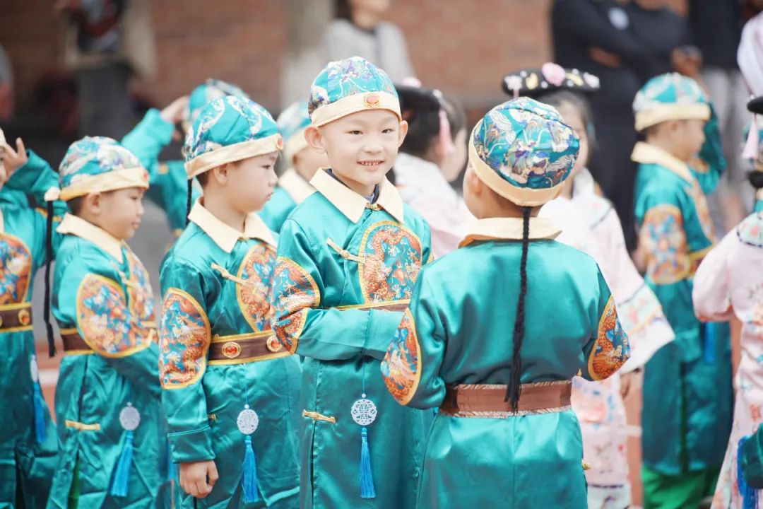衔接有方，拔节无声——成都王府外国语学校春季幼小衔接班开始招生啦！