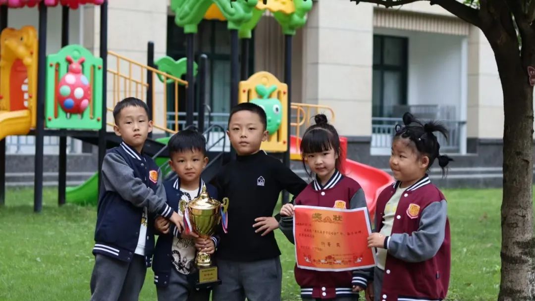 衔接有方，拔节无声——成都王府外国语学校春季幼小衔接班开始招生啦！