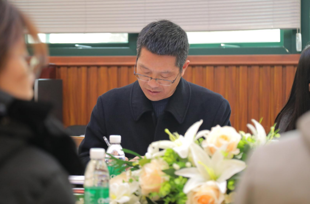 共话教育情 同绘桃李梦——资阳天立学校到我校开展“同课异构”学术交流 共话教育情 同绘桃李梦——资阳天立学校到我校开展“同课异构”学术交流