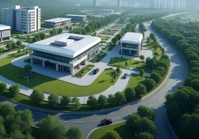 城市更新交通影响评价