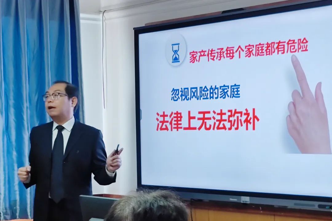 助老零距离|爱传承·守家继承走进北京市老干部活动中心