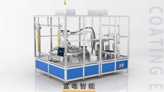 智领生产新变革:智能化方案赋能工业效能飞跃 智领生产新变革:智能化方案赋能工业效能飞跃