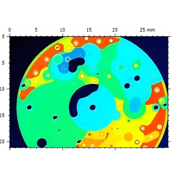 OPTICAL SURFACE MEASUREMENT——WATCHMAKING OPTICAL SURFACE MEASUREMENT——WATCHMAKING