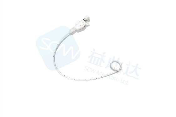 一次性使用胆道引流导管